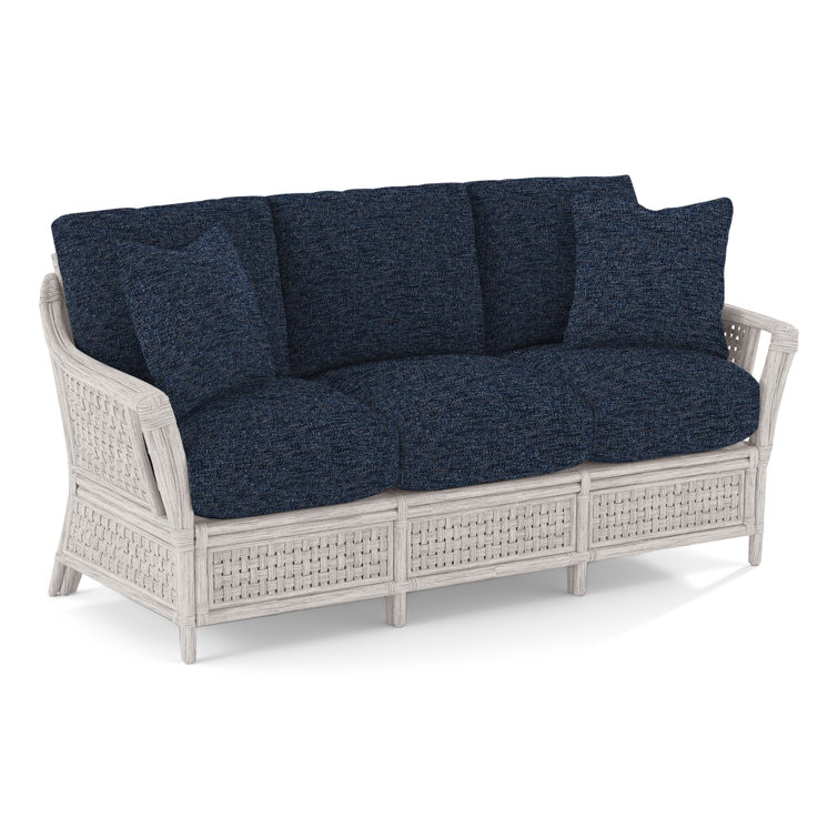 Boca Upholstered 78'' Sofa