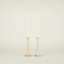 Bougeoir de table en bois massif-1853827834-1853827833