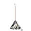 Luminaire suspendu Dale-29914258-29914254-29914251
