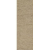 Pure Salt By Momeni Torquay Soumak Machine Weave Jute And Wool Natural Area Rug 6' X 6' Round