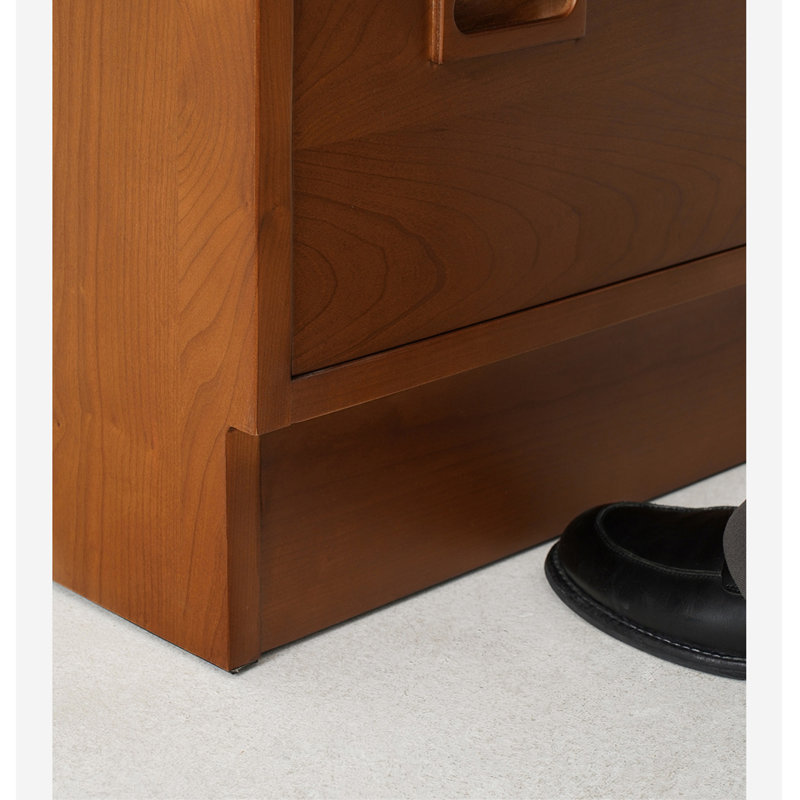Nordic Minimalist Style Sideboard