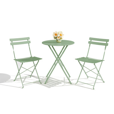 Patio Dining Set with