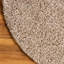 Tapis Santosha à poils longs-712693274-749810376