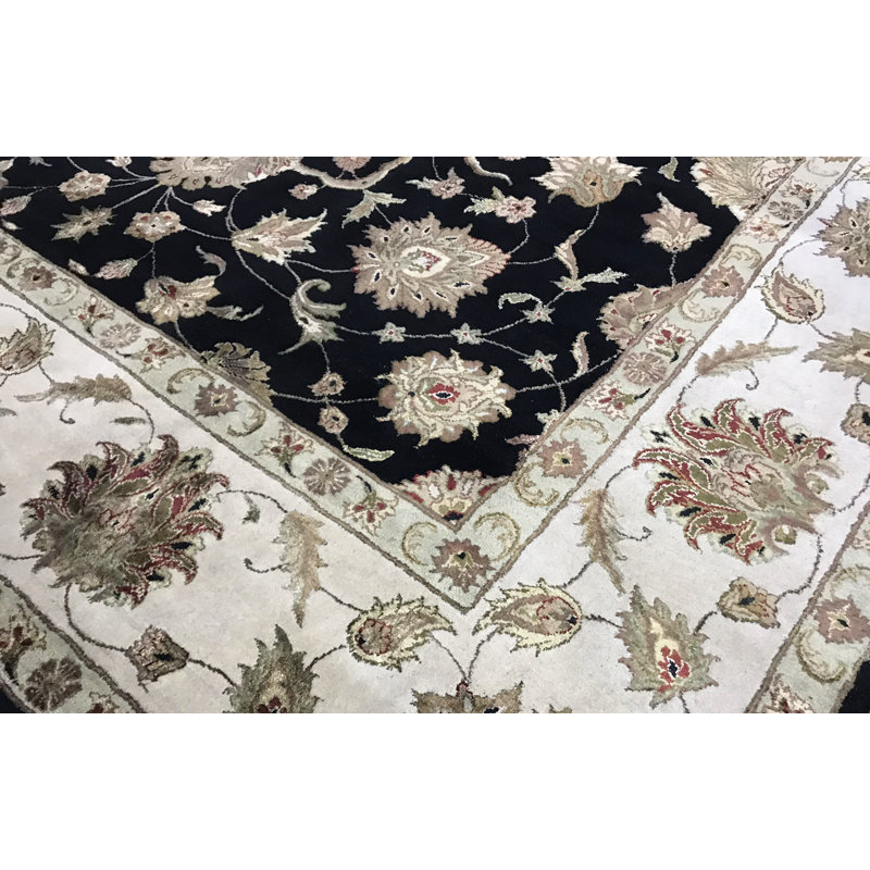 One-of-a-Kind 9'1" X 12'5" Area Rug in