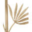 Calliope 1 - Light Flush Mounted Sconce