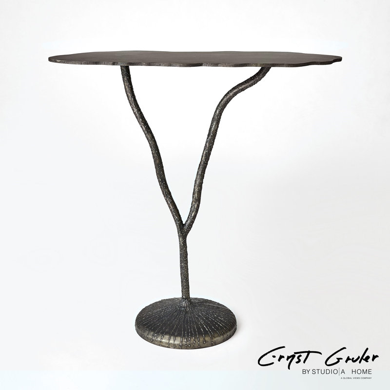 35.5'' W Console Table