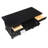 Bristowe Executive Desk with Power Outlet-58010036
