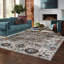 Tapis oriental en pierre Tuma-1154258349