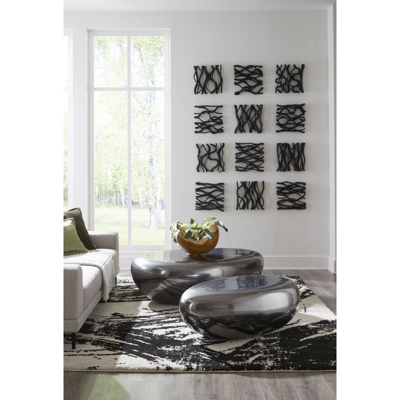 13" Vine Wall Décor