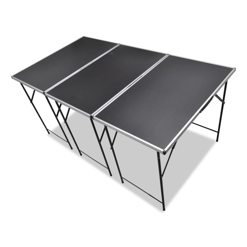 Pawel Pasting Tables Foldable