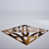 Miroir de bronze