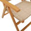 Patio Dining Set with
