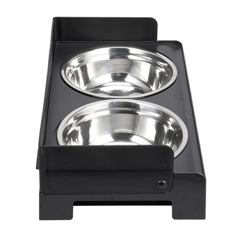 Anti-Skid Elevated Feeder