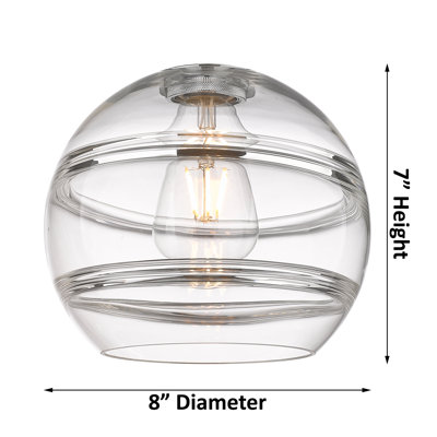 Chartoff 4 - Light Kitchen Island Pendant