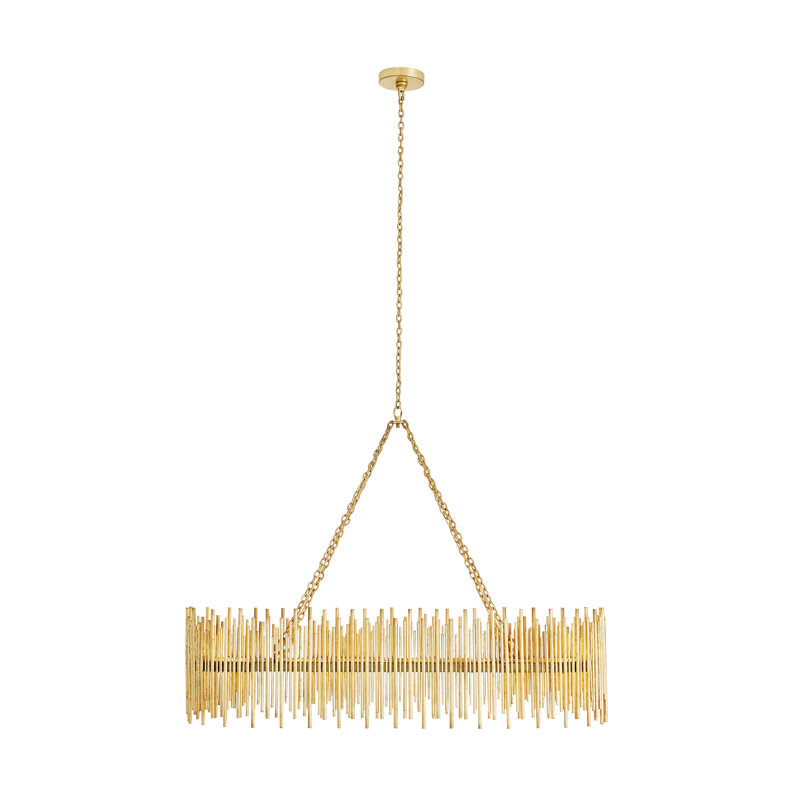 Prescott Linear Chandelier