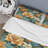 Pineapple Serenity Tropical Pattern II Floral Duvet Cover-1519588923