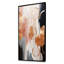 Or et formes abstraites or et harmonie II - formes abstraites, art mural-382345438-454730246