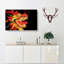 Chinese Dragon - Wrapped Canvas-55371426