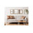Rectangle Scalloped Wooden Mirror-1773431723-1773431722-1747135398