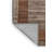 Machine Washable Gray Area Rug-113383885