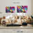Avery Rainbow Abstract-107677453