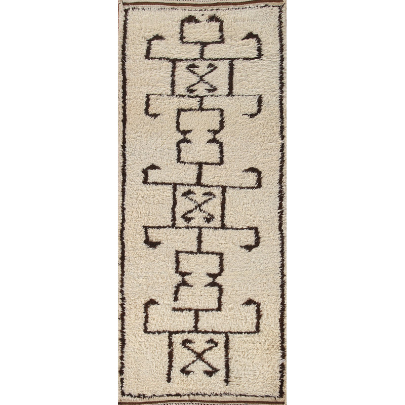 Tapis turc Anatolian Natural Dye