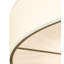 Cilindro 8 - Light Flush Mount