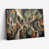 Wrapped Canvas sélectionné