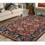 Tapis rouge lavable et antidérapant Lyanne-2116754212