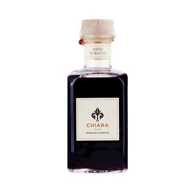 Raumduft Nero Di Bacco