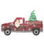 Camionnette 27 po