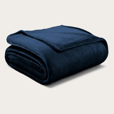 Warner Hand Woven Throw Blanket