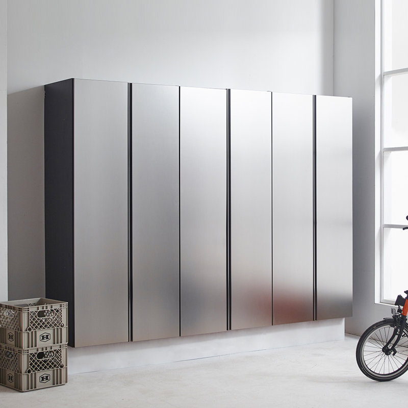 Roncy 3 Piece Complete Storage System