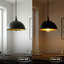 1 - Light Dome Pendant-1445106418-1445106428
