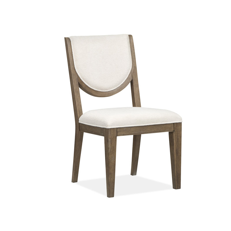 Upholstered Dining Side Chair