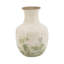 Vase en céramique 6,9X6,9X10