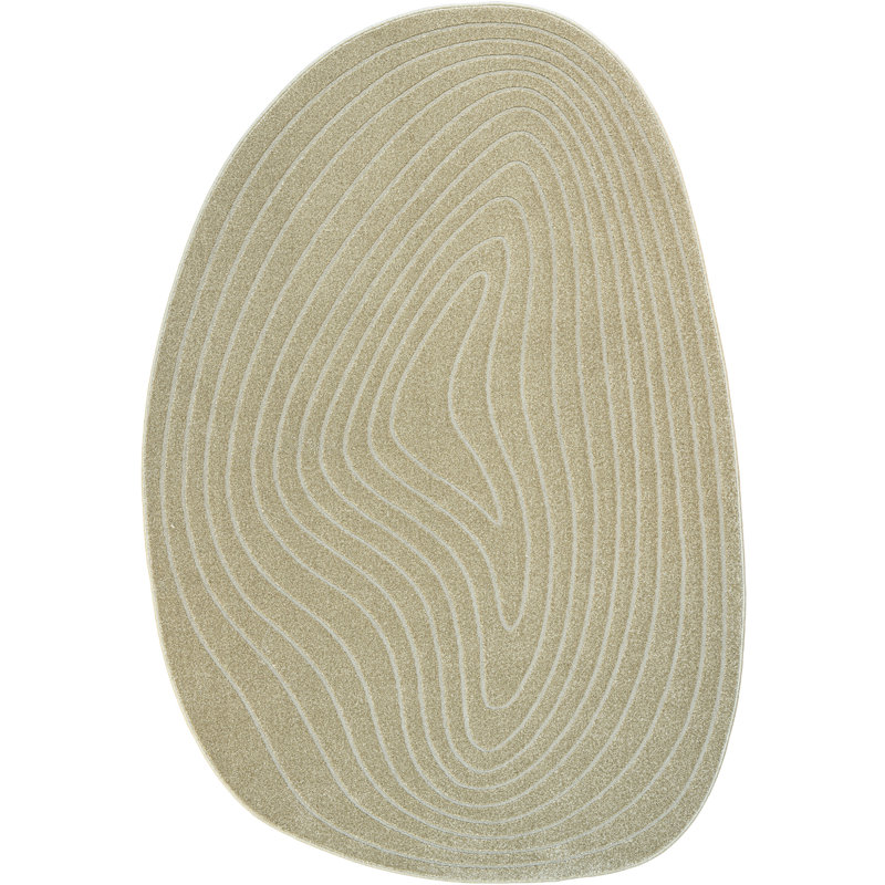 Chadwell Abstract 160cm X 230cm Area Rug