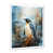 White Single Picture Frame selected