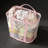 Pink, 4 Pcs,Foldable Laundry Hamper With Mesh Design For Home, Dorm, And Closet Organization - Portable Storage Basket For Clothes, Socks, And Undergarments-318380070