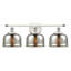 Éclairage pour salle de bain à 3 lumières 28 po Ballston Urban Bell-1326073876-1326073878-1219729344
