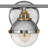 Kyoto 3 - Light Dimmable Vanity Light