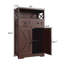 Armoire de rangement au sol-325096284