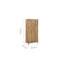 Kreitler 2 Door Wardrobe