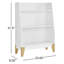Kropf 31.5 H X 23.62 W Bookcase