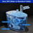 Smart Bidet Toilet With Auto Open/Close Lid, Auto Flush, Heated Seat, Foam Shield, Warm Wash & Dryer, Foot Sensor, Remote Control, LED Display & Night Light For Ultimate Bathroom Comfort