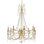 Dream-Maker 8 - Light Chandelier
