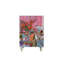 Retro Five-Drawer Storage Cabinet  Accent Chest-111633246