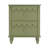Dorlan 19.7“W Cute Cloud shape Nightstand-513506562