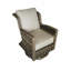 Sawgrass Outdoor Swivel Lounge Chair