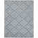 Laurent Hand-Tufted Geometric Natural Wool Area Rug